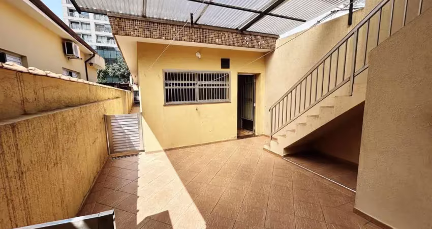 Casa com 3 quartos para alugar na Rua Airi, 286, Vila Gomes Cardim, São Paulo