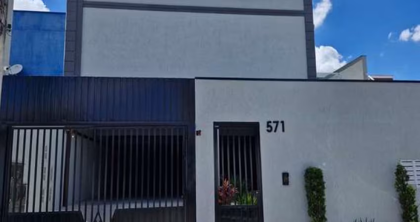 Casa em Condomínio para Locação na Vila Carrão