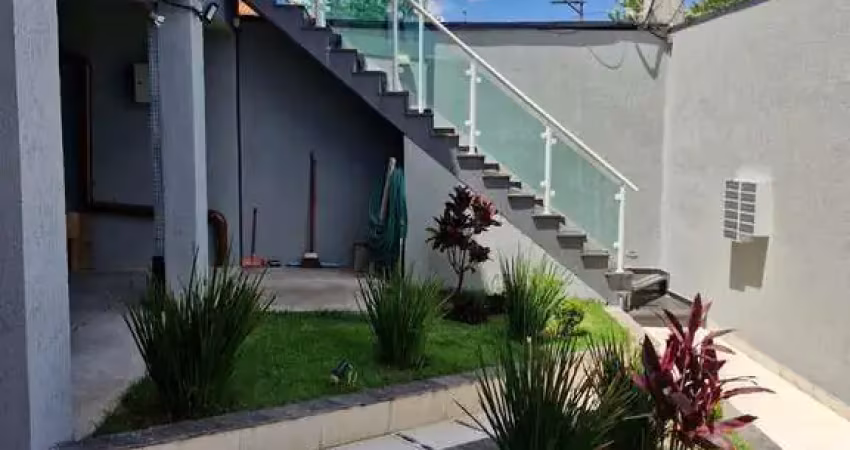 Casa em condomínio fechado com 2 quartos à venda na Rua Mongubá, 571, Vila Carrão, São Paulo