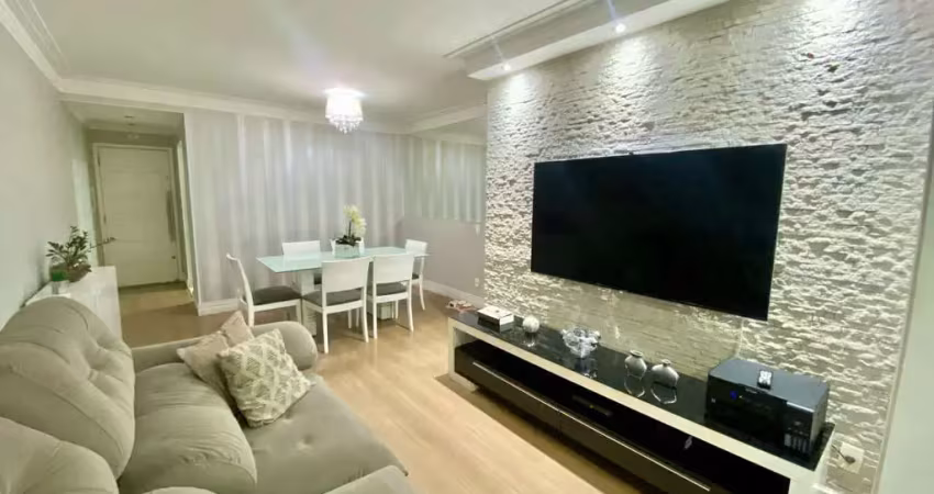 Apartamento com 3 quartos à venda na Avenida Guilherme Giorgi, 840, Vila Carrão, São Paulo