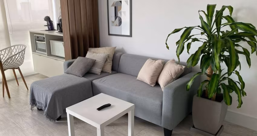 Apartamento à venda no bairro Tatuapé - São Paulo/SP