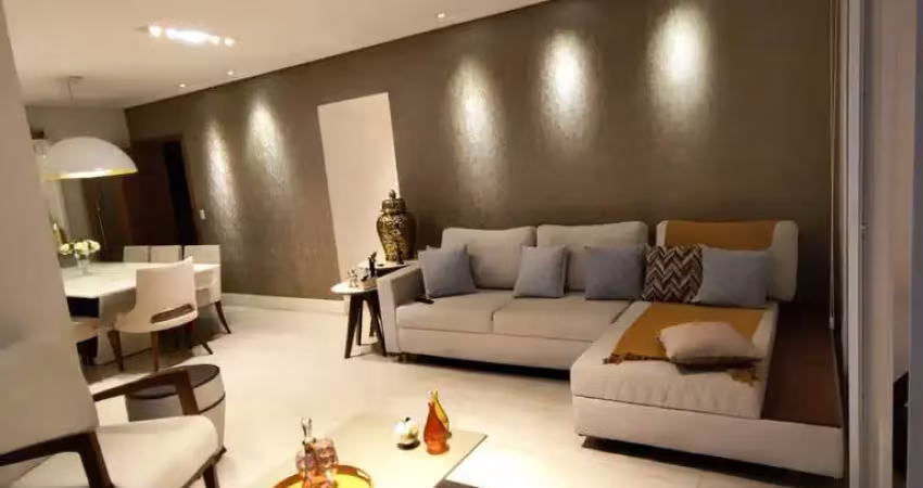 Apartamento com 4 quartos à venda na Rua Euclides Pacheco, 1141, Vila Gomes Cardim, São Paulo