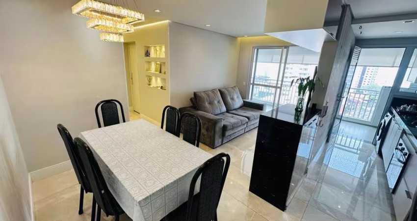 Apartamento A Venda na Penha - São Paulo
