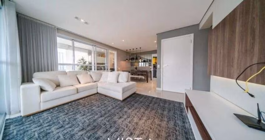 Apartamento  a Venda no Anália Franco - São Paulo
