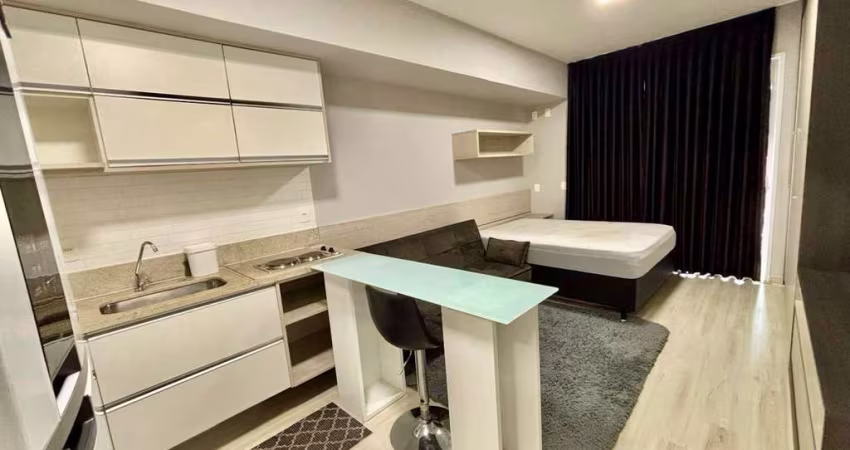 Apartamento a venda no Tatuapé