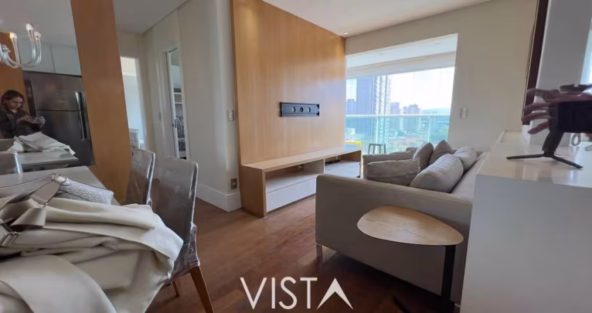 Apartamento a venda no Tatuapé