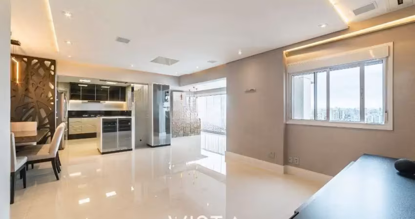 Apartamento com 3 quartos à venda na Rua Ulisses Cruz, 668, Tatuapé, São Paulo