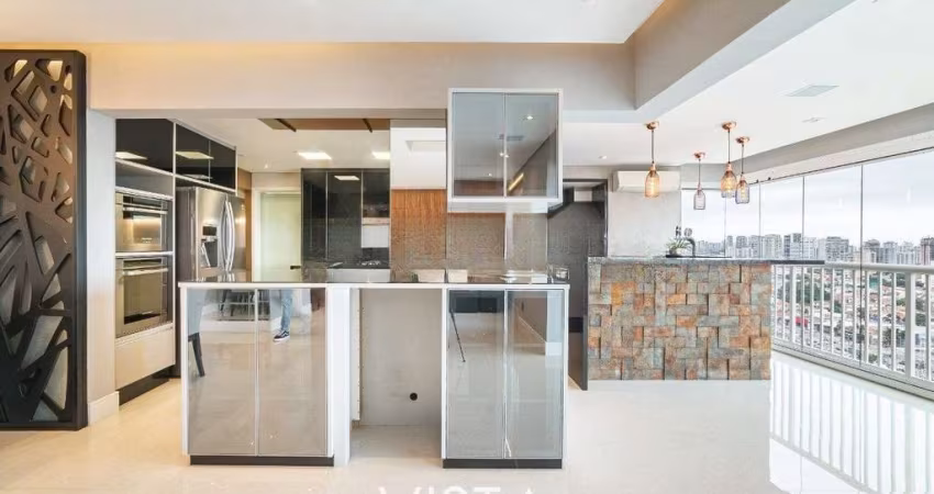 Apartamento para venda no Tatuapé