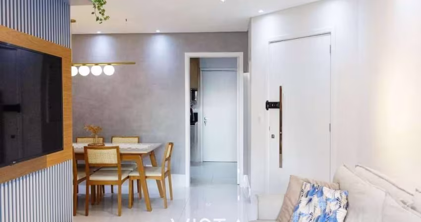 Apartamento para venda no Tatuapé