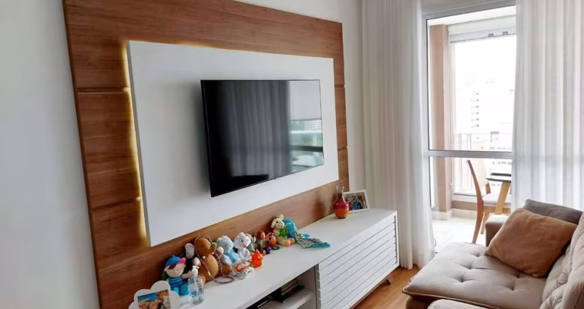 Apartamento para locação no Tatuapé