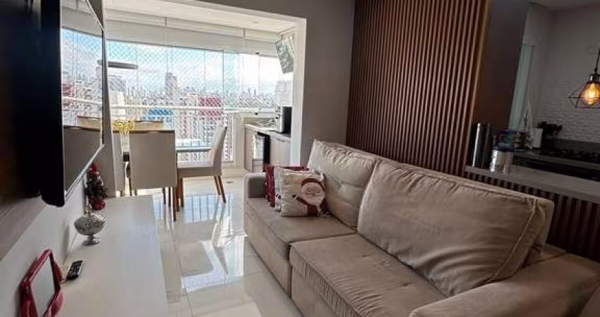 Apartamento a venda no Tatuapé