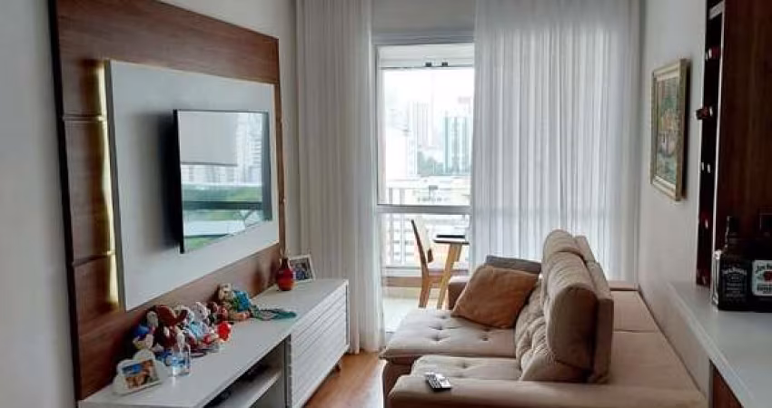 Apartamento a venda no Tatuapé