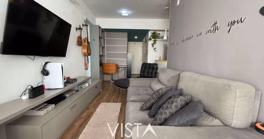 Apartamento a venda no Tatuapé