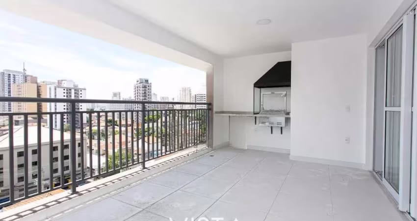 Apartamento para Venda no Tatuapé