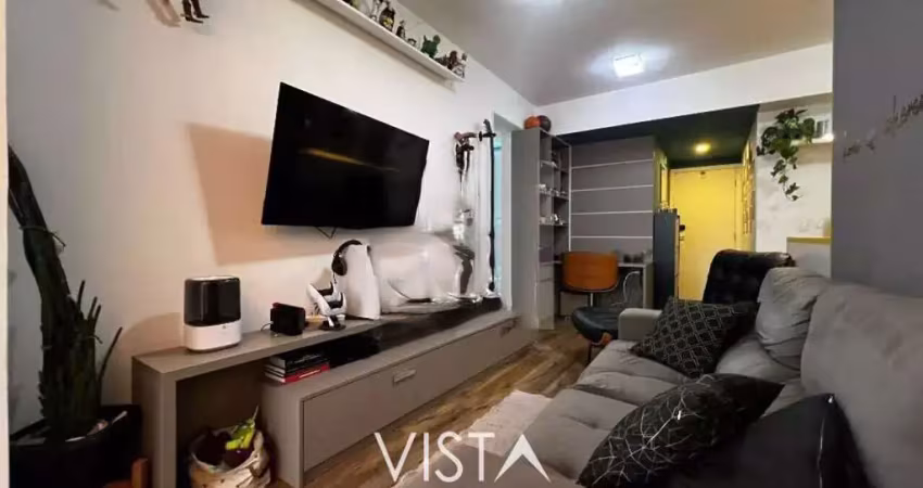 Apartamento com 1 quarto para alugar na Rua Serra de Bragança, 1555, Vila Gomes Cardim, São Paulo