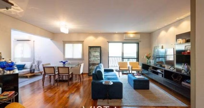 Apartamento Cobertura a Venda no Tatuapé - São Paulo