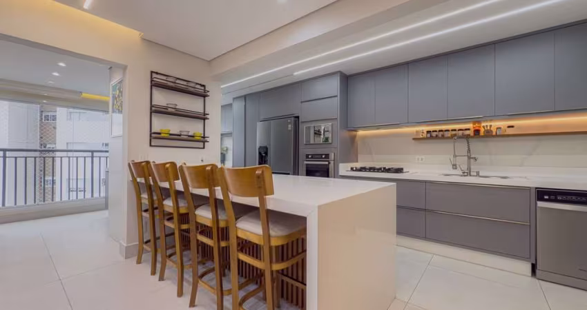 Apartamento Para Venda no Tatuapé