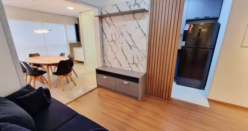 Apartamento Para Venda no Tatuapé