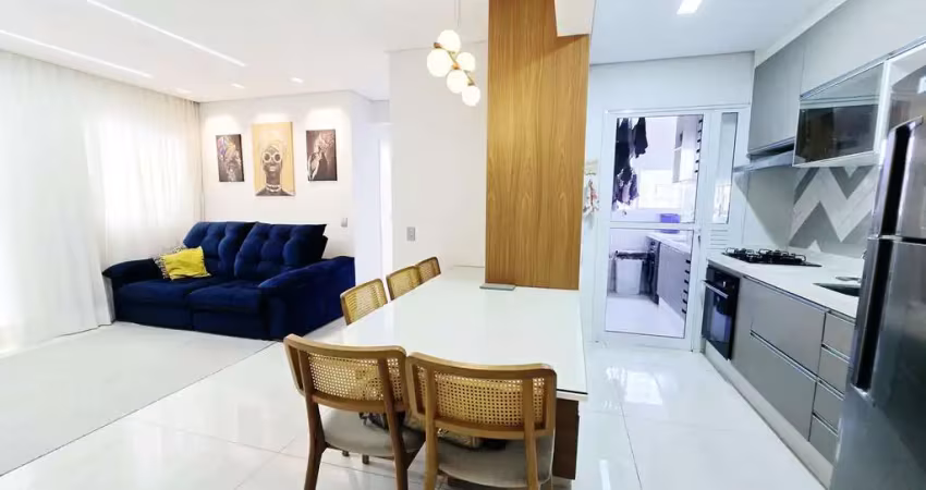 Apartamento Para Venda no tatuapé