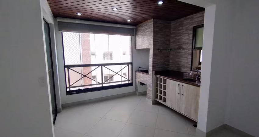 Apartamento a venda no Analia Franco