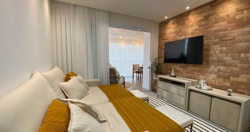 Apartamento A Venda no Tatuapé - São Paulo