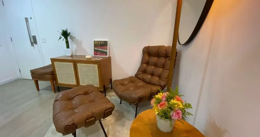 Apartamento com 2 quartos à venda na Rua Ivaí, 277, Tatuapé, São Paulo