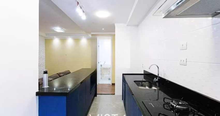Apartamento para Venda  no Tatuapé