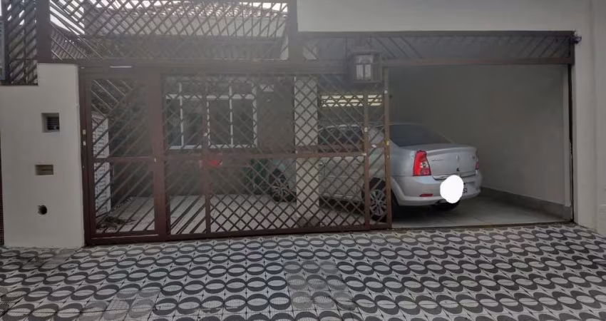 Sobrado para locação na Agua rasa