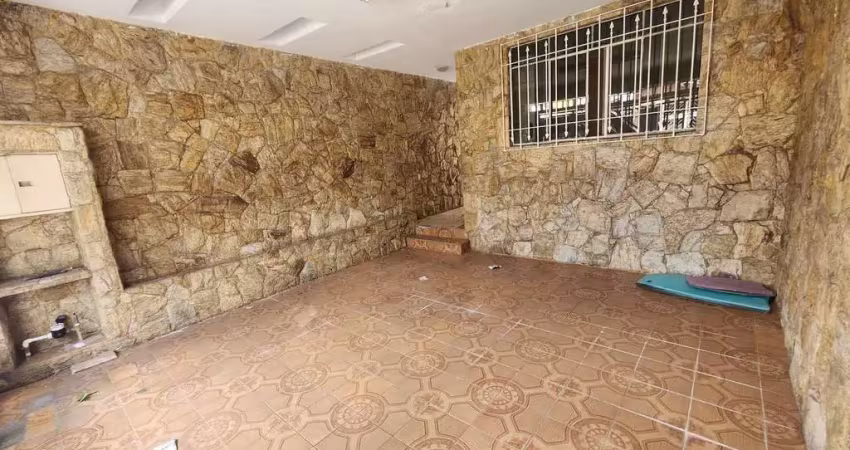 Casa com 2 quartos à venda na Rua Domingos dos Santos Gomes, 128, Jardim Vila Formosa, São Paulo