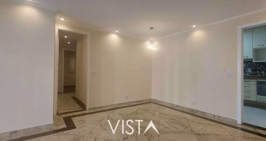 Apartamento com 3 Quartos e 4 banheiros à Venda, 92 m² locação