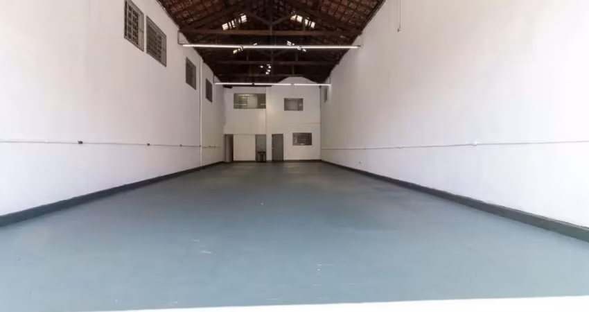 Ponto comercial para alugar na Rua Engenheiro Saturnino de Brito, 88, Tatuapé, São Paulo