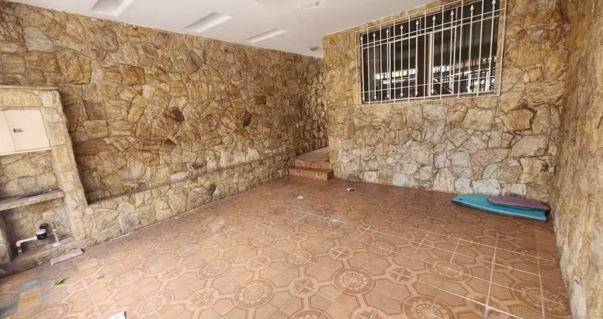 Casa locação Jd Vila Formosa | 2 quartos