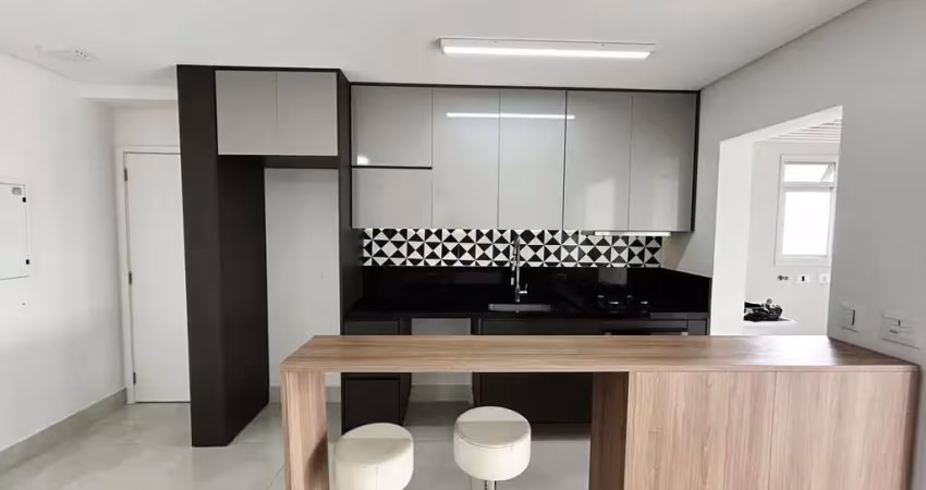 Apartamento para locação no tatuapé ao lado do metro