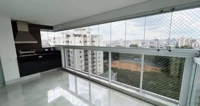 Apartamento para Locação no Tatuapé ao lado do Metro