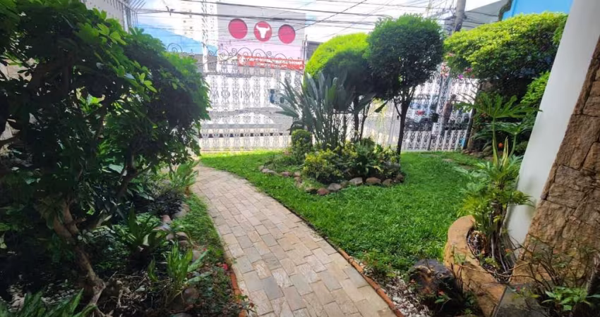 Casa Comercial para alugar, 520m² - Vila Carrão
