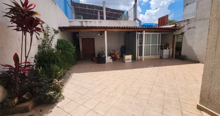 Casa com 4 quartos para alugar na Avenida Guilherme Giorgi, 412, Vila Carrão, São Paulo