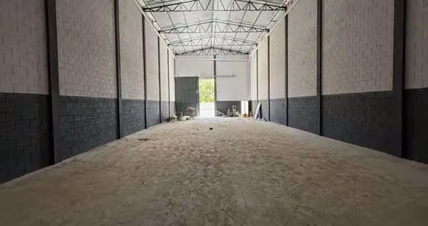 Pavilhão/galpão salão comercial para locação em arujá