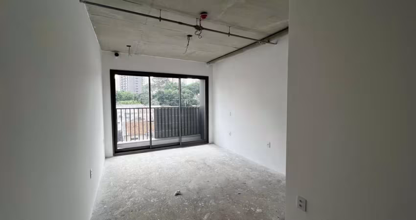 Sala comercial para alugar no bairro Vila Regente Feijó - São Paulo/SP