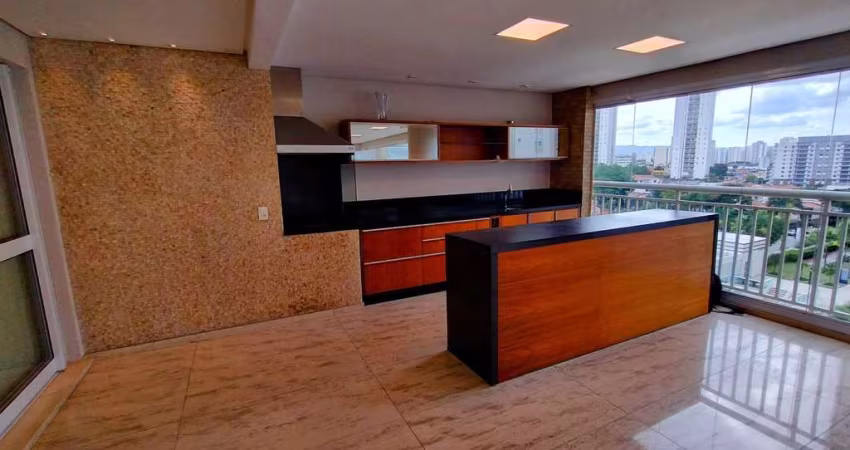 Apartamento a venda no Tatuapé