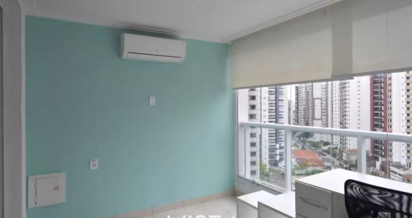 Apartamento - Locação - 01 dormitório