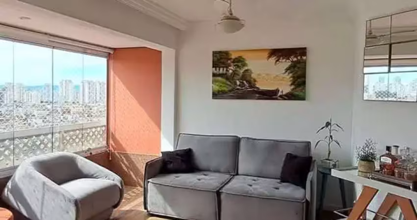 Apartamento com 3 quartos à venda na Rua Mônaco, 120, Jardim Têxtil, São Paulo