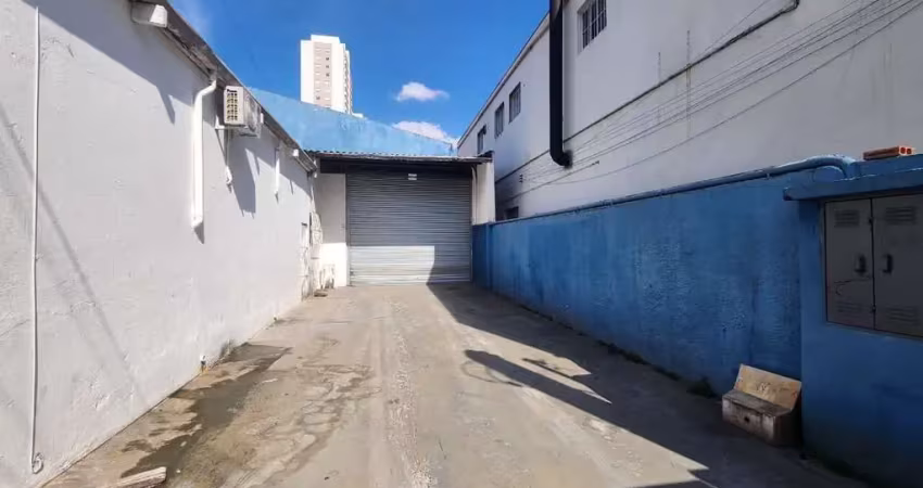 Galpão/depósito/armazém e 2 banheiros para alugar, 1600 m² por r$ 30.000/mês