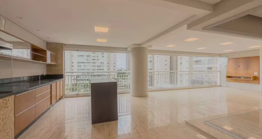 Apartamento com 3 quartos à venda na Rua Boa Esperança, 267, Tatuapé, São Paulo