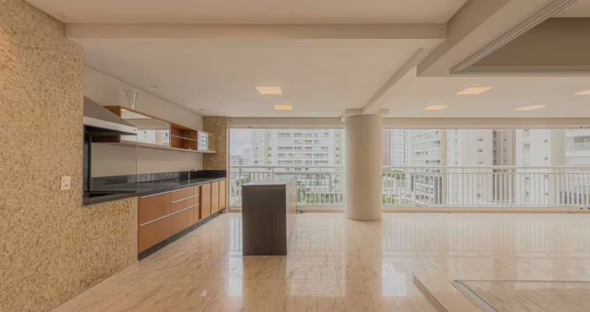 Apartamento a venda no Tatuapé