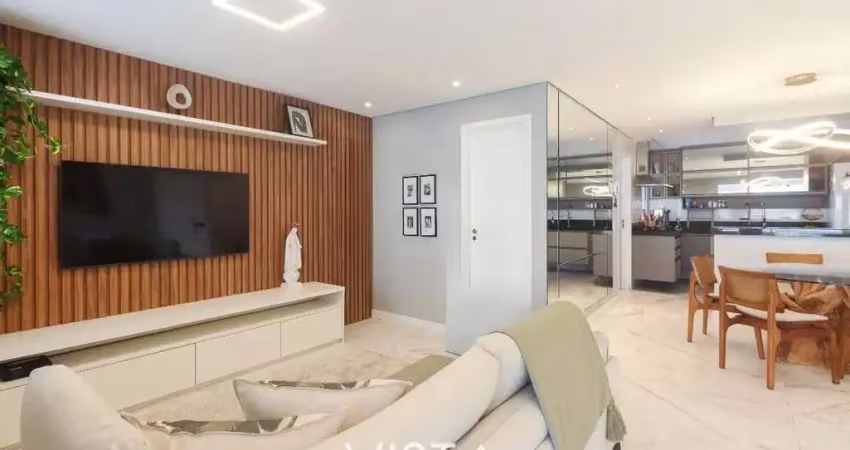 Apartamento com 4 quartos à venda na Praça Louveira, 51, Tatuapé, São Paulo
