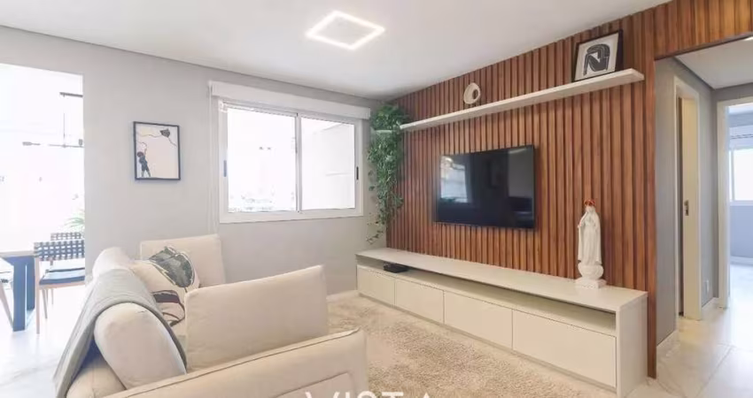 Apartamento para venda no Tatuapé