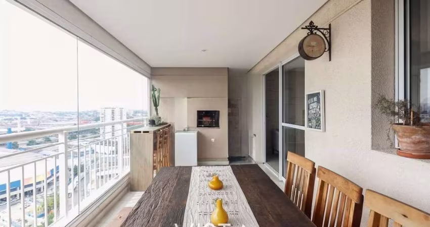 Apartamento Para Venda no Tatuapé
