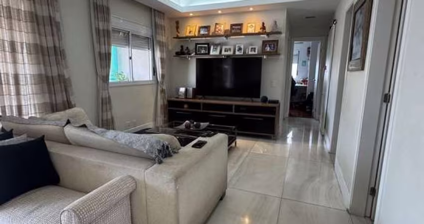 Apartamento para venda no Jardim Anália franco
