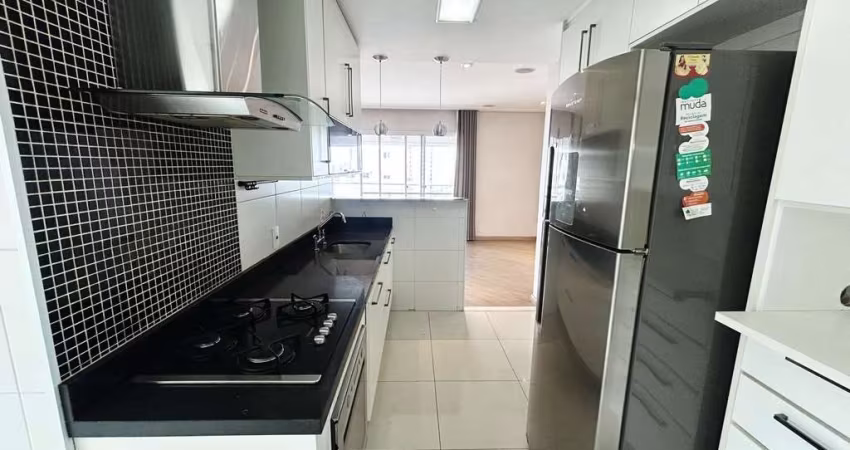 Apartamento para Venda no Jardim Anália Franco
