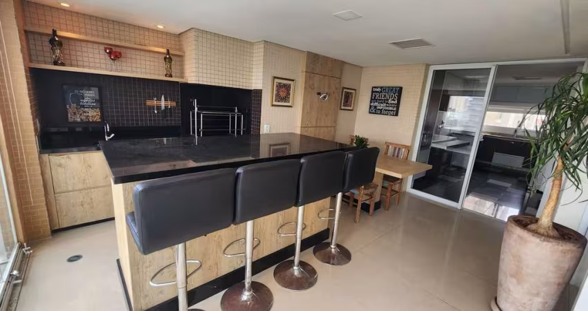 Apartamento em Vila Gomes Cardim, São Paulo/SP